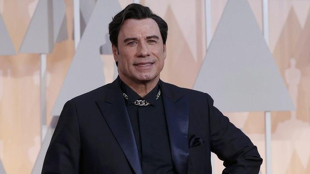 John Travolta, Scientology’nin en tanınmış üyelerinden biri.