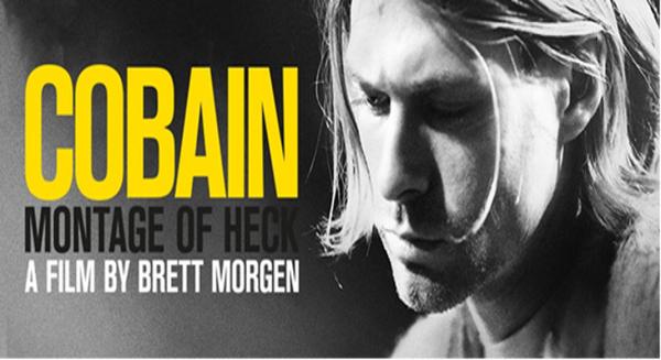 Montage of Heck, müzik severlerin beğenisini kazandı.