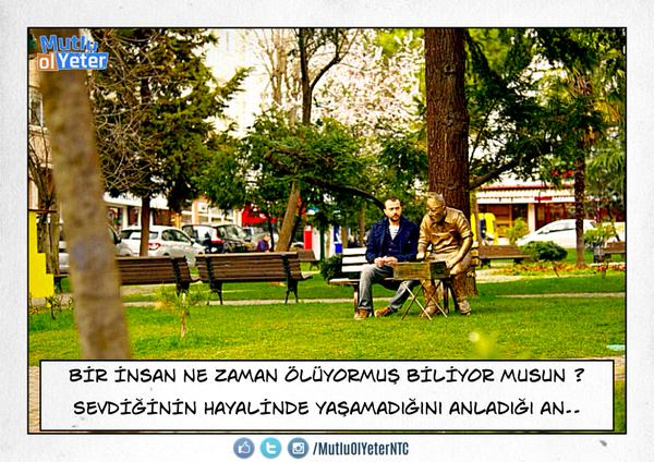 Söylediklerini de yaptılar hani…