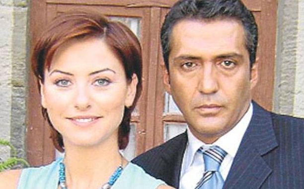 Evita’yı da ilk başta istememişlerdi onu da tanıyınca zamanla alıştılar.