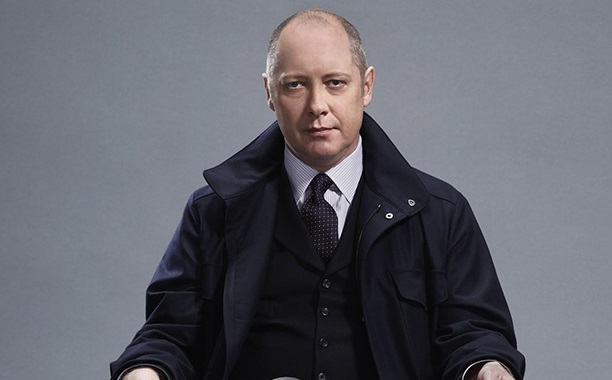 2013 - The Blacklist