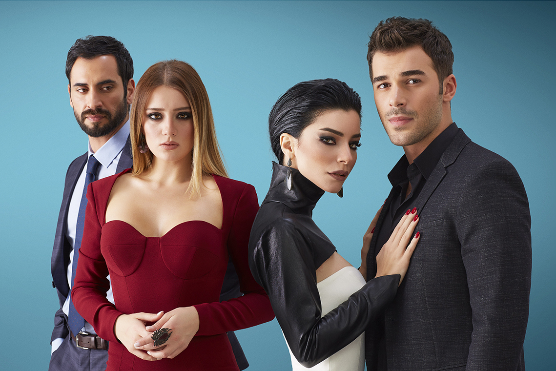 İçimdeki Fırtına, Cumartesi akşamı 20:00’de Star TV’de.