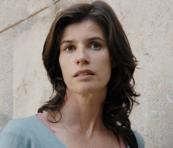 Irene Jacob, The Affair'de. 