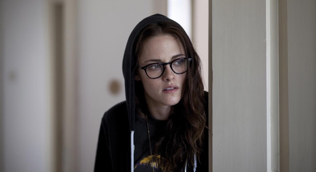 Kristen Stewart, Sils Maria'da. 