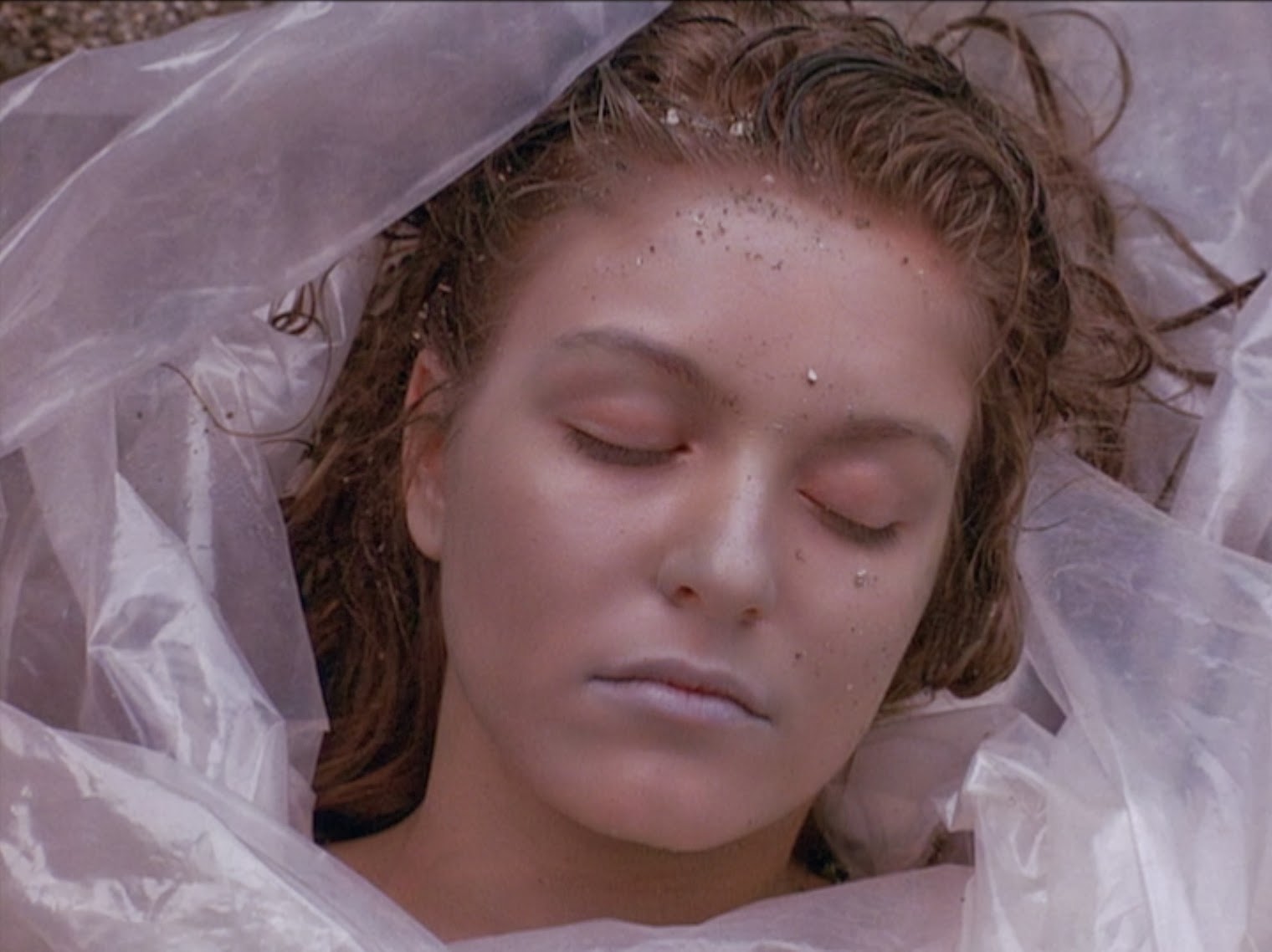 Laura Palmer’ı baldız mı öldürdü?